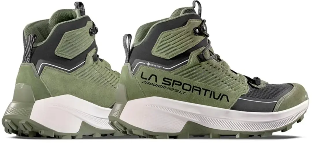 La Sportiva Prodigio Hike LT Wandelschoenen - 42 - afbeelding 3 van 4