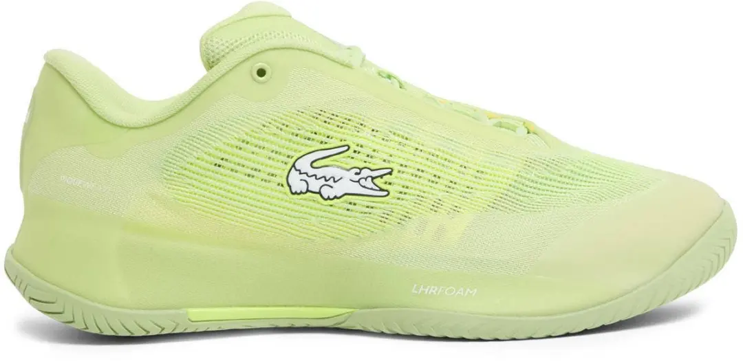 Lacoste Medvedev Ag-lt Pro Verde 51sma0002 40.5