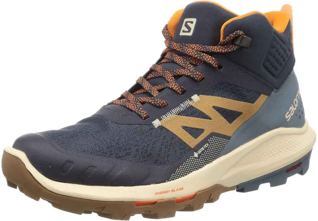 Salomon Outpulse Mid GTX