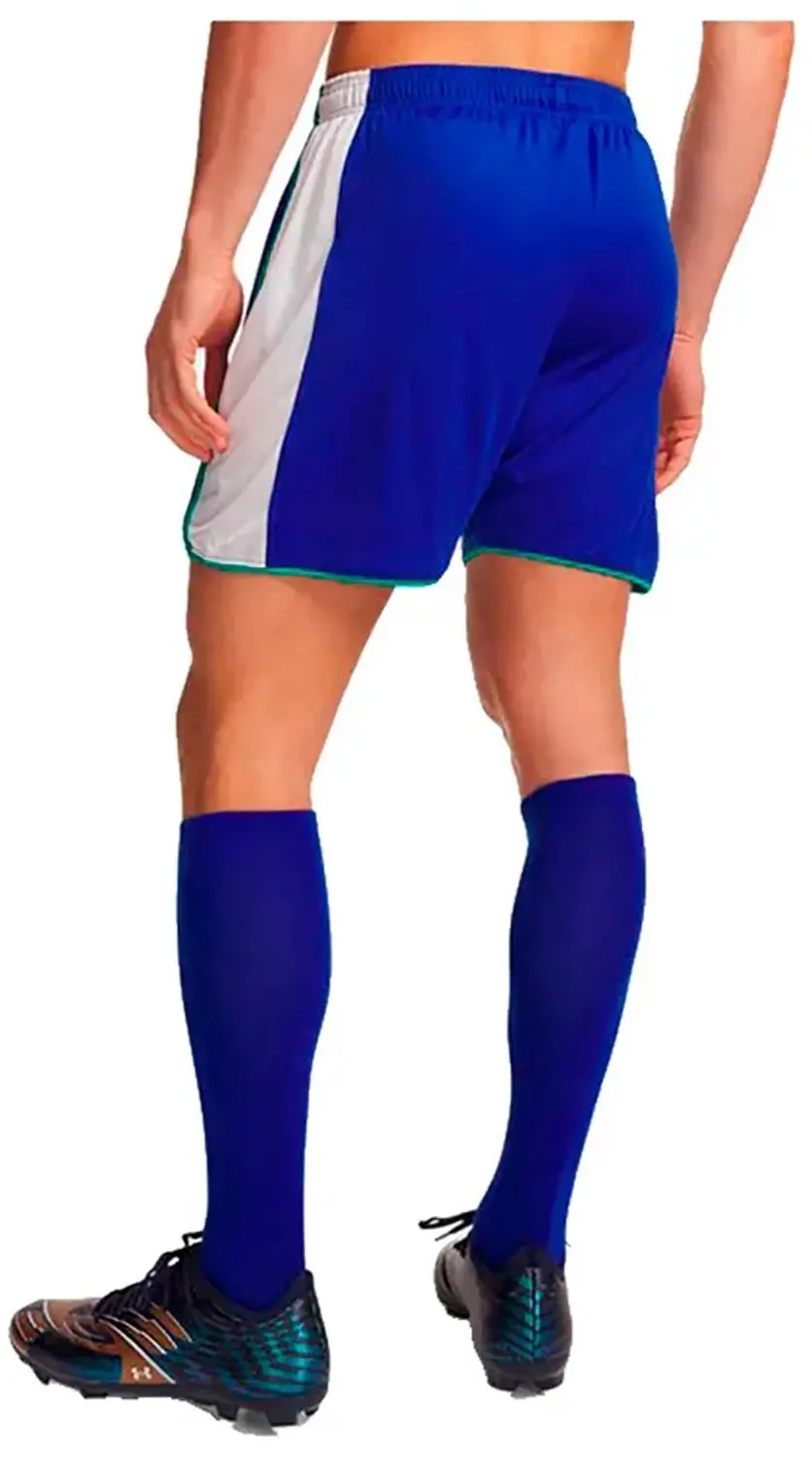 Under Armour Challenger Train Korte Broek Blauw S Man