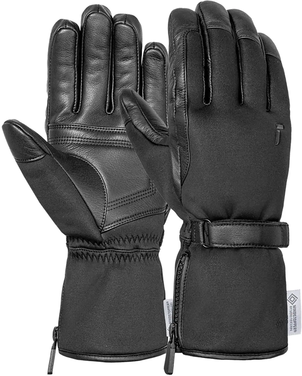 Reusch Fingerhandschuhe Method WINDSTOPPER®