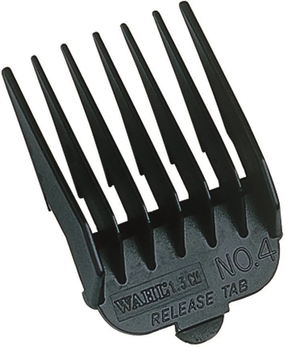 Wahl Opzetkam Tondeuse 13mm Nr.4