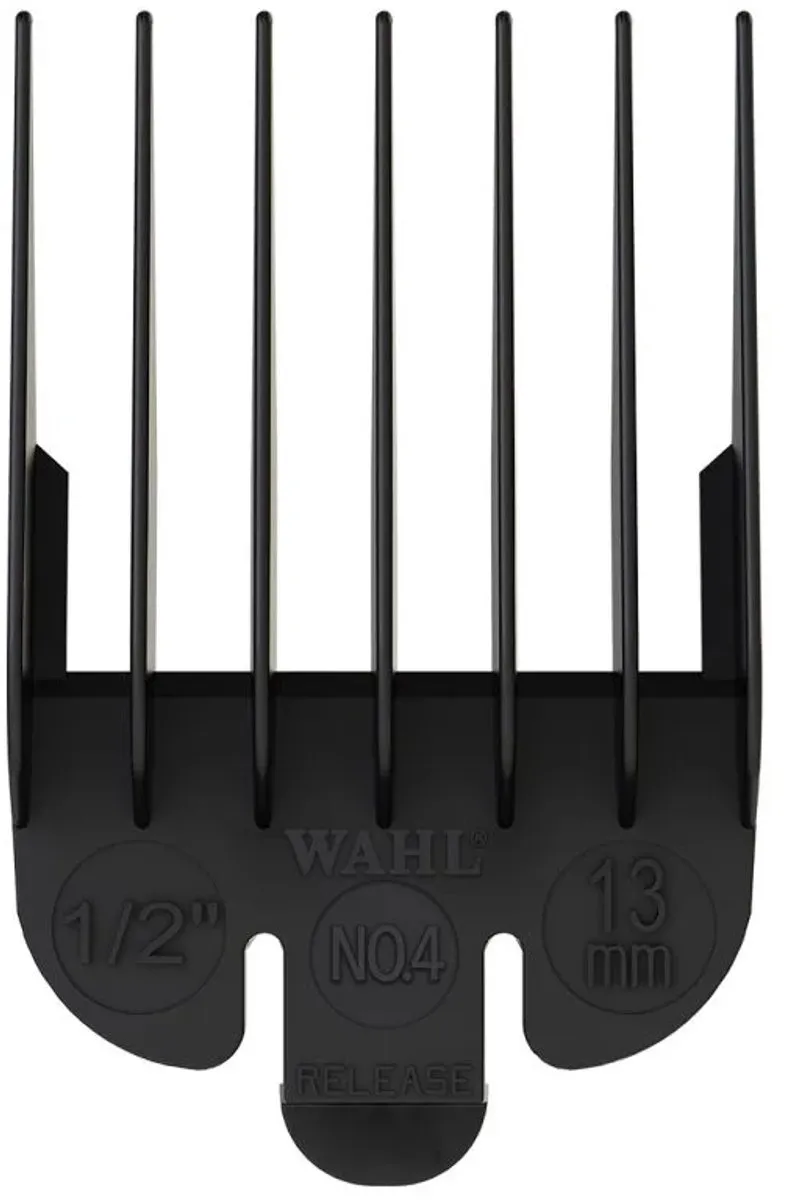 Wahl Opzetkam Tondeuse 13mm Nr.4