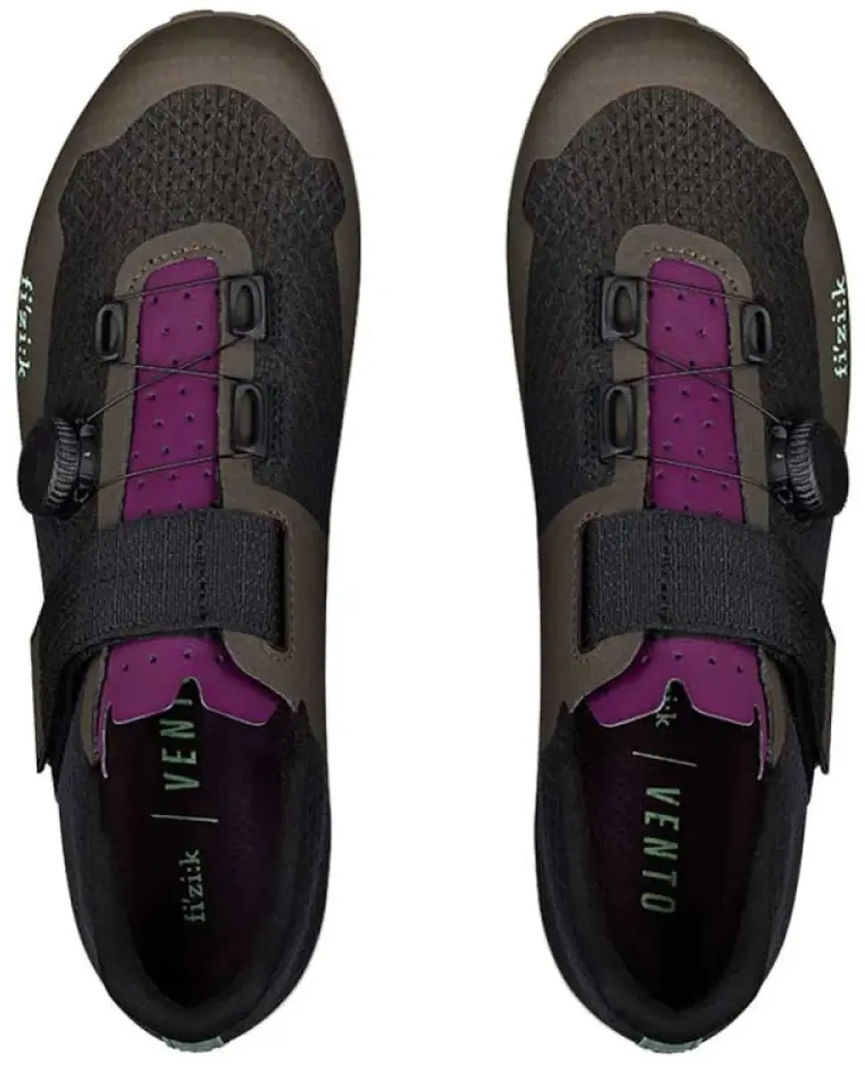 Fizik Vento Ferox Carbon Schoenen - 42 - afbeelding 4 van 4