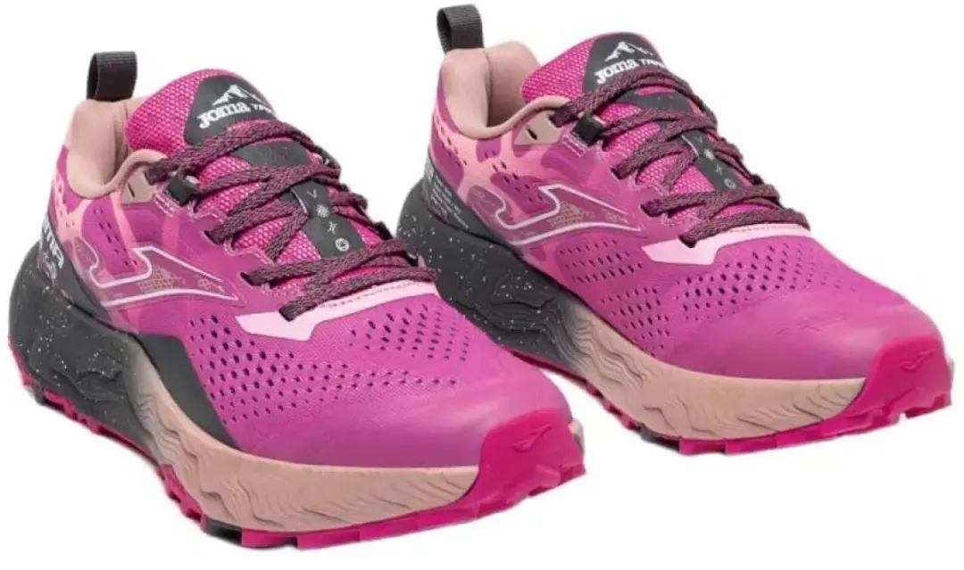 Joma Sima Trailschoenen Roze EU 38 Vrouw