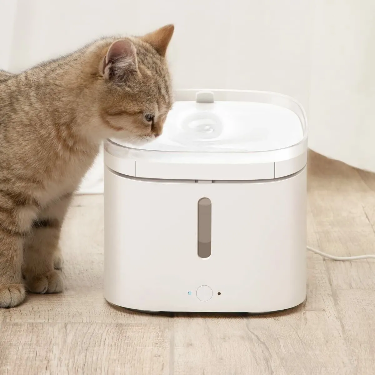 Xiaomi XMI-BHR6161EU Drinkfontein - 2L - Wit