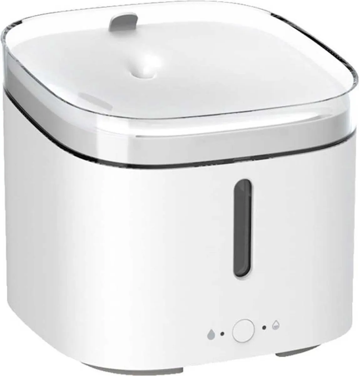 Xiaomi XMI-BHR6161EU Drinkfontein - 2L - Wit