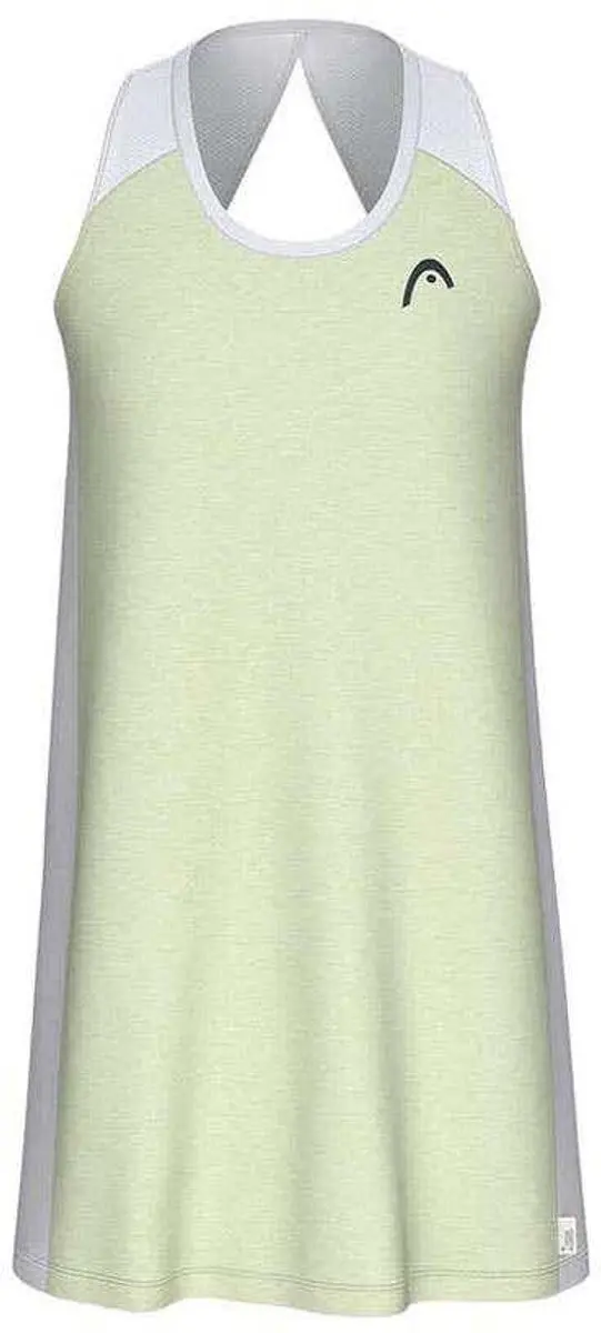 Vestido Head Play Tech 814046 Cg Mujer M
