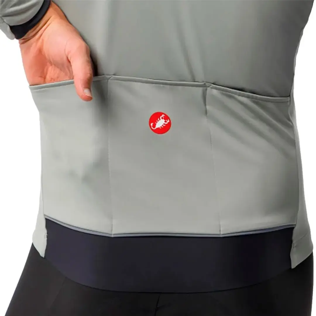 Castelli Alpha 150 Windjack - L - afbeelding 3 van 4