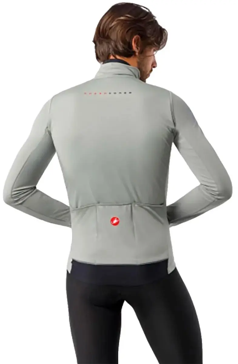 Castelli Alpha 150 Windjack - L - afbeelding 2 van 4