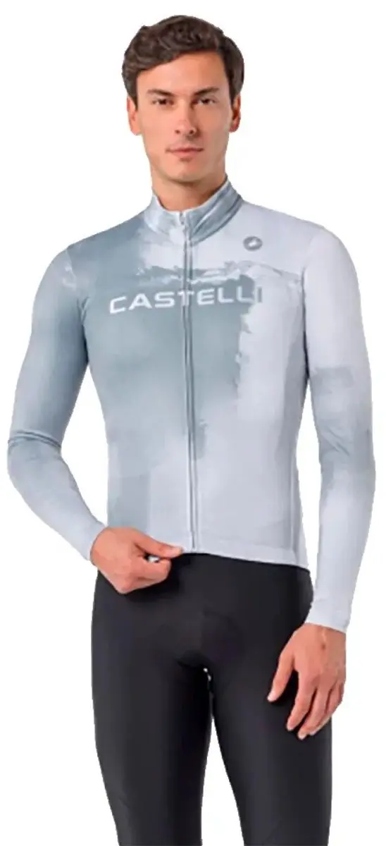 Castelli Nebula Thermal Trui XL