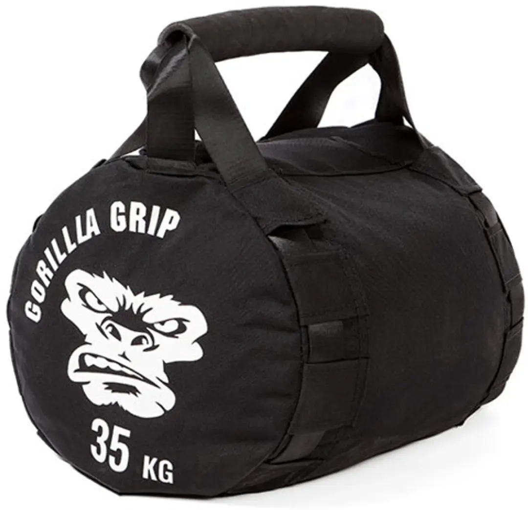 GorillaGrip Throwbag 35 kg