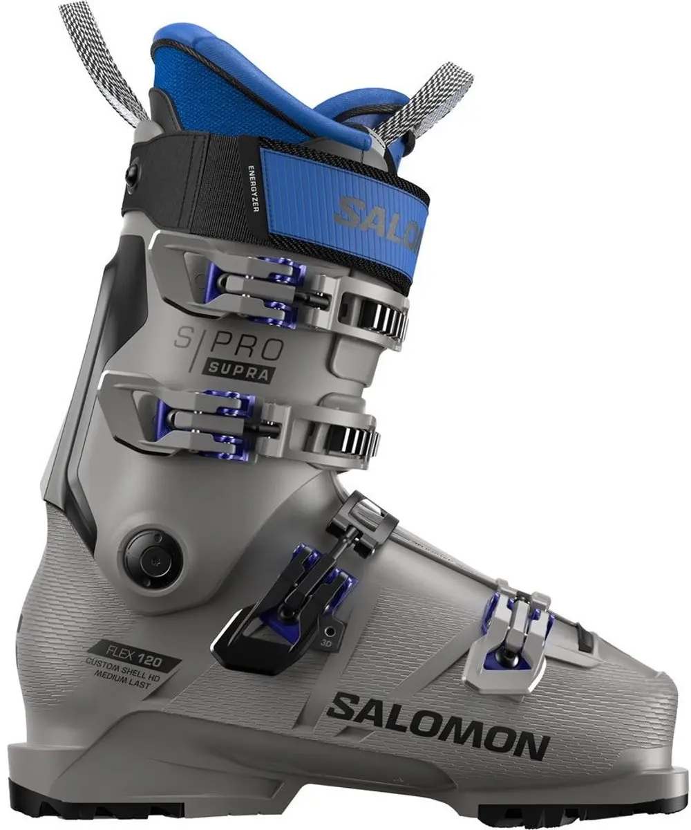 Salomon S/PRO Supra 120