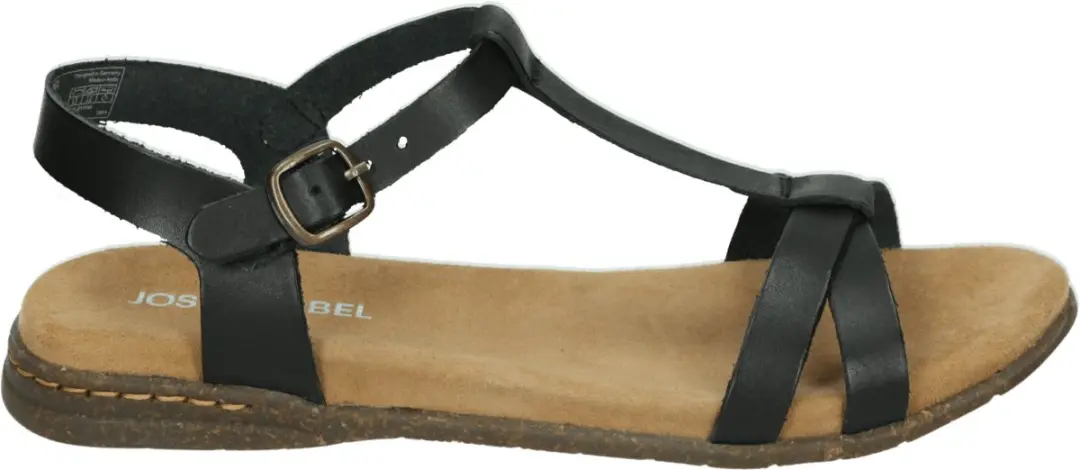 Josef Seibel FABRICIA 01