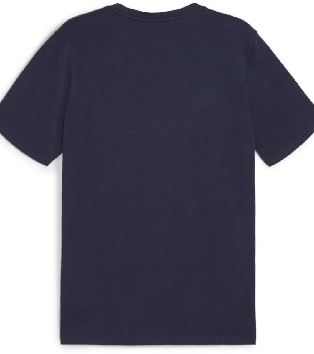 Puma Teamgoal T-Shirt Heren - Marine L - afbeelding 2 van 4