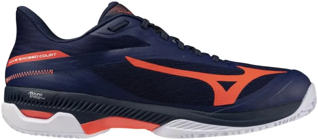 Mizuno Wave Exceed Court Tennisschoenen