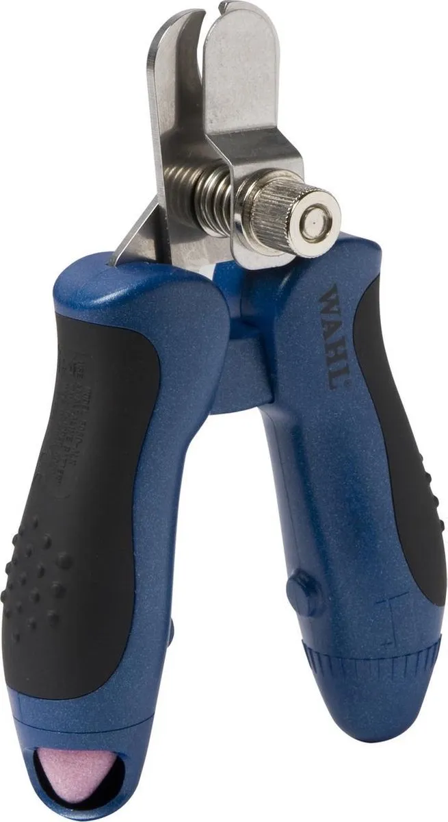 Wahl Animal 2 Nagelknipper & Vijl