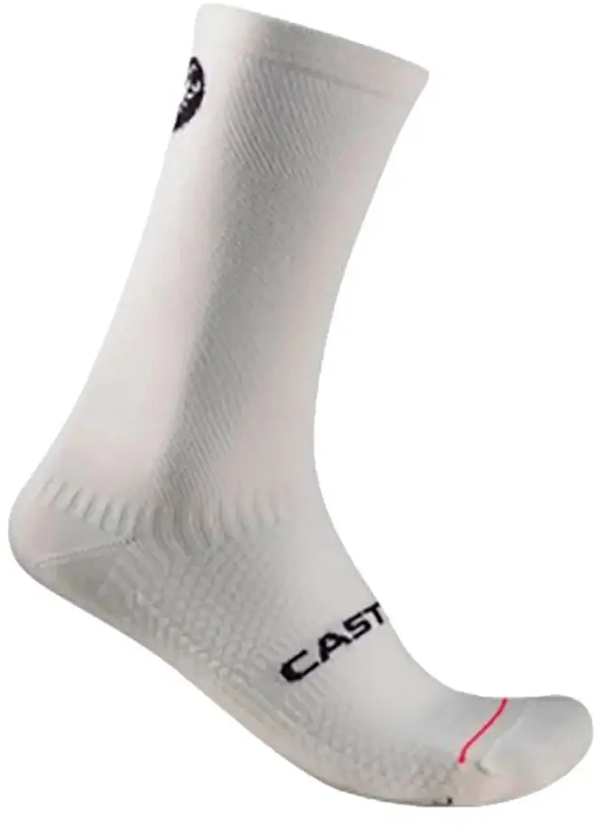 Castelli Scorpion Logo 20 Thermal Sokken