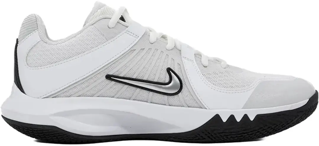 Nike HyperSpeed Court 2 Indoor Schoenen - 45.5 - Pink Rise - afbeelding 2 van 4