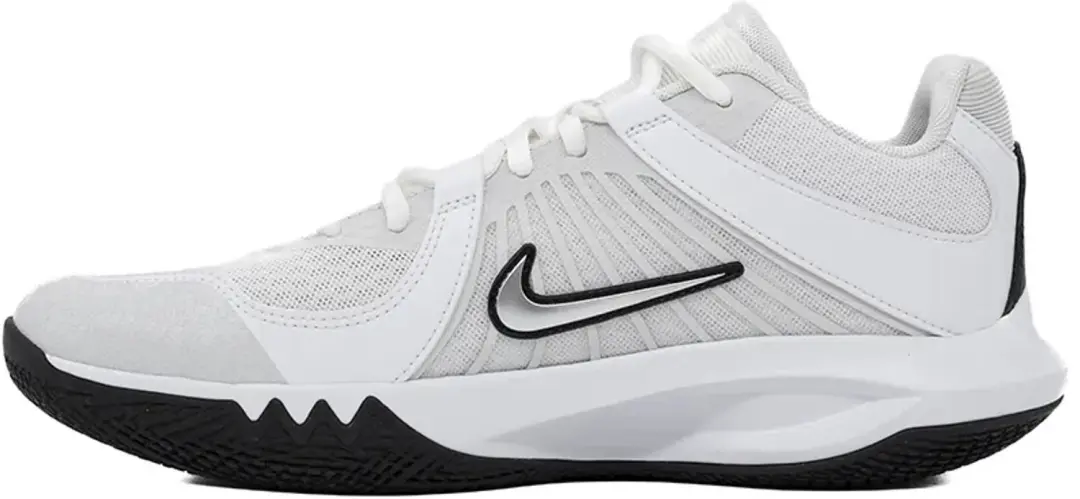 Nike HyperSpeed Court 2 Indoor Schoenen - 45.5 - Pink Rise - afbeelding 4 van 4