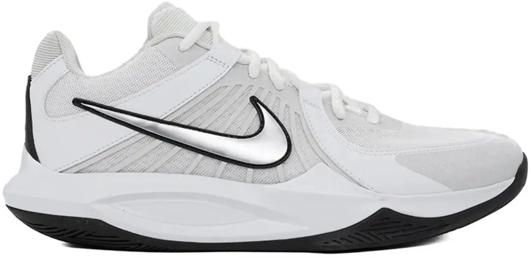Nike HyperSpeed Court 2 Indoor Schoenen - 45.5 - Pink Rise - afbeelding 3 van 4