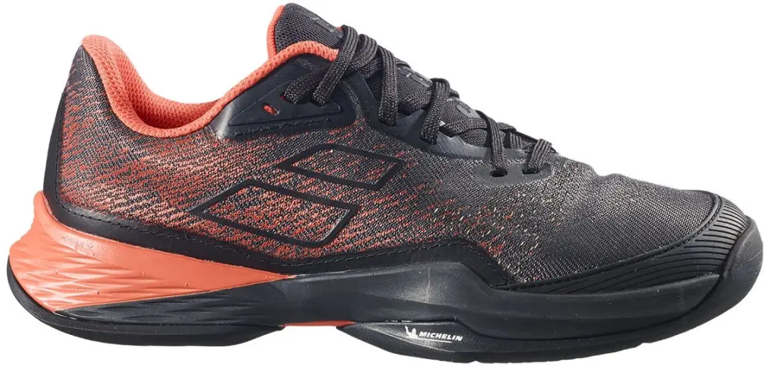 Zapatillas Babolat Jet Mach 3 Ac 2039 31f23630 Mujer 39