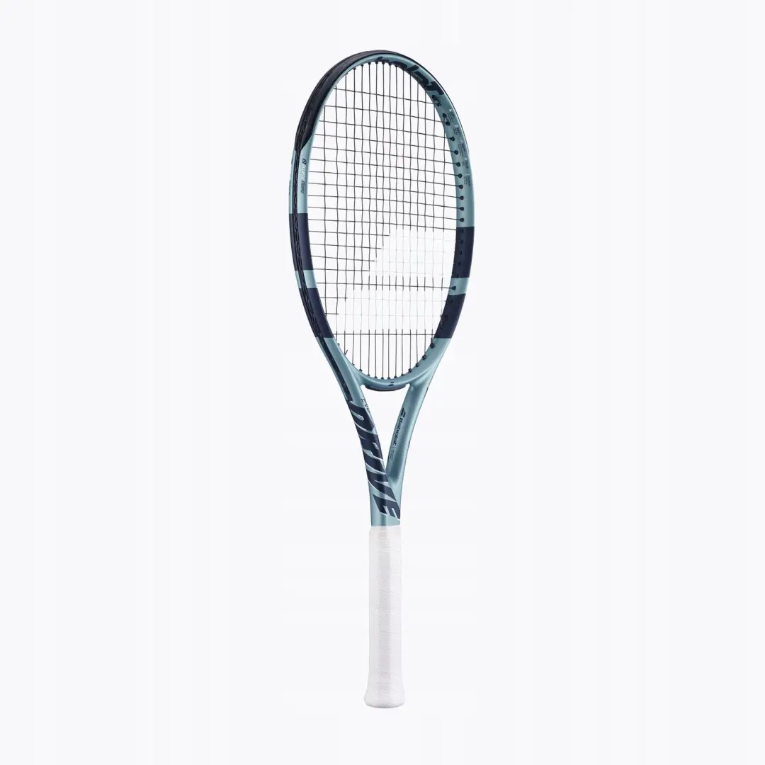 Babolat Evo Drive Gen2 Tennisracket L3 - Blauw - afbeelding 5 van 6