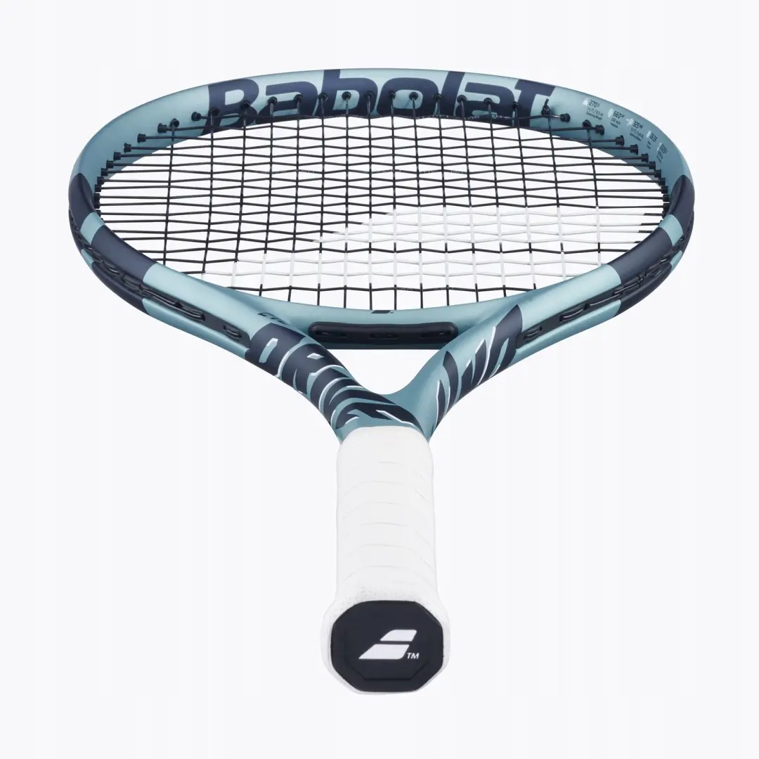 Babolat Evo Drive Gen2 Tennisracket L3 - Blauw - afbeelding 3 van 6