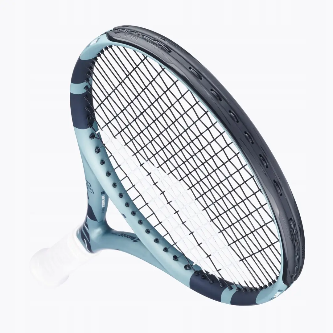 Babolat Evo Drive Gen2 Tennisracket L3 - Blauw - afbeelding 6 van 6