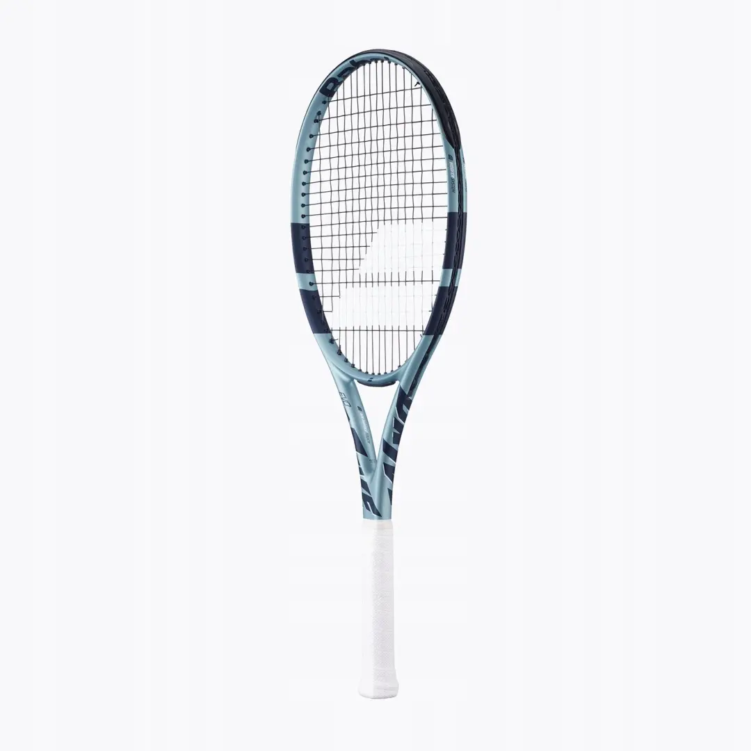 Babolat Evo Drive Gen2 Tennisracket L3 - Blauw - afbeelding 4 van 6