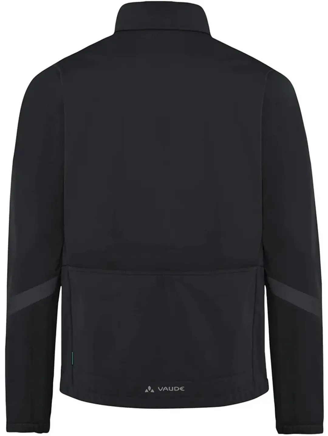 Vaude Matera III Jas - Zwart XL - afbeelding 3 van 4