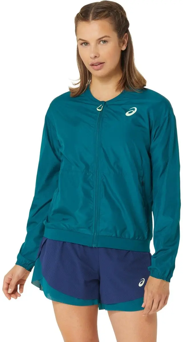 ASICS Nagino Tennis