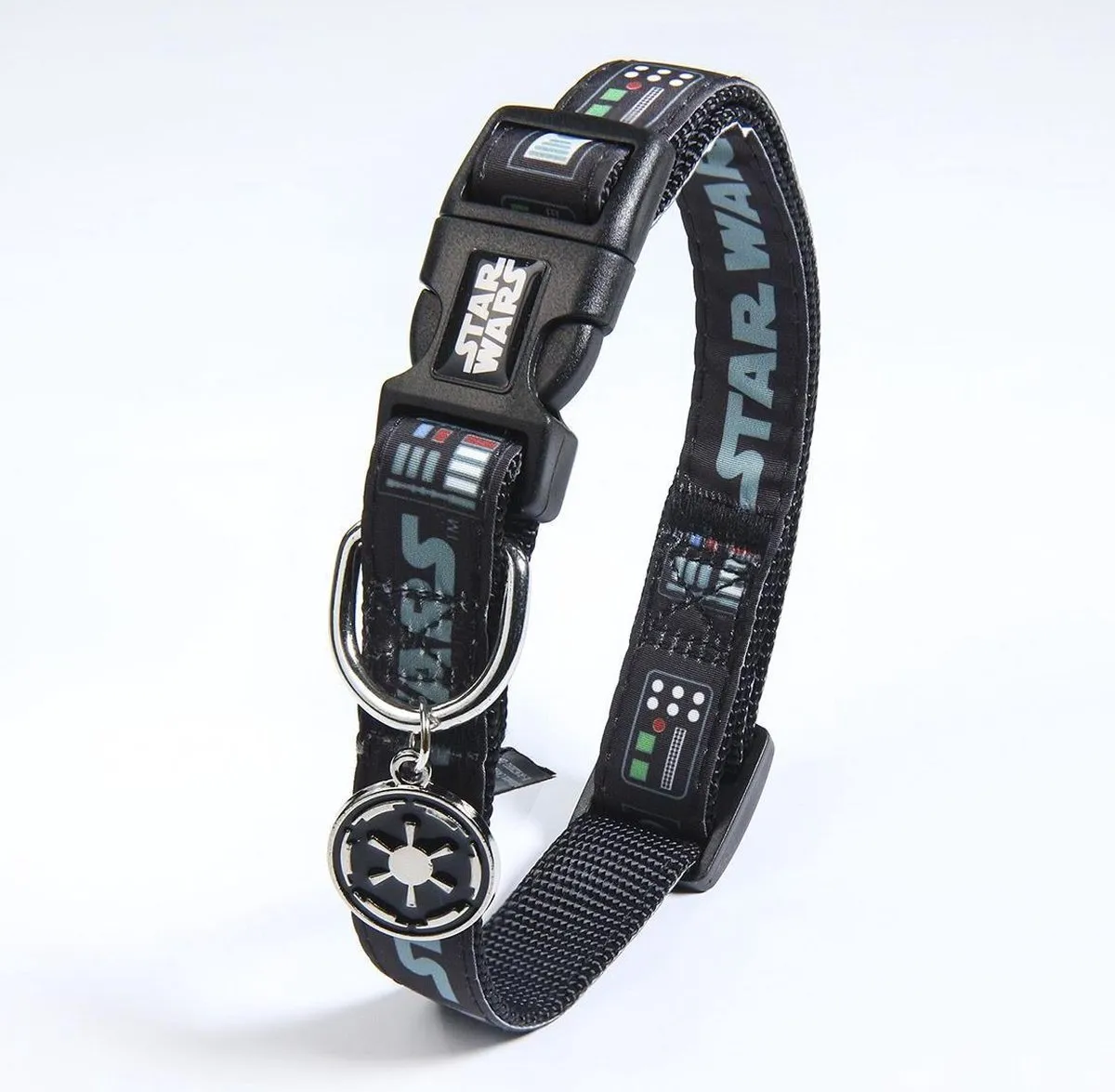 Disney Star Wars Halsband - S/M 30-45cm