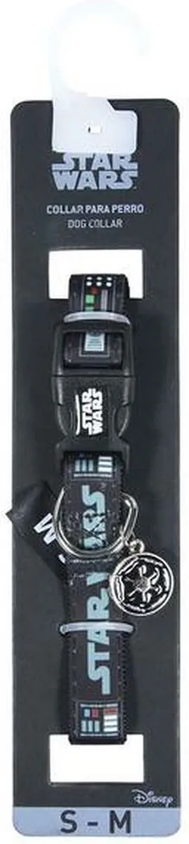 Disney Star Wars Halsband - S/M 30-45cm