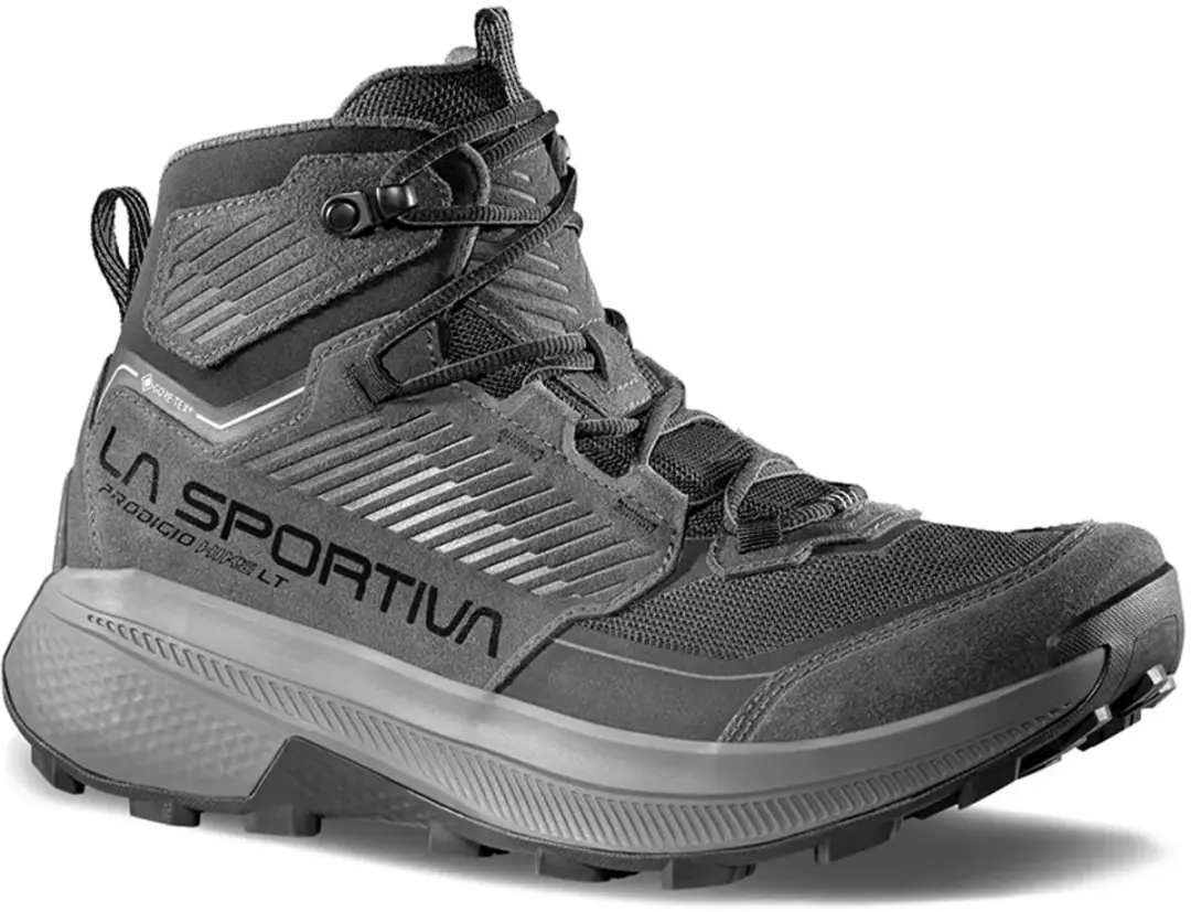 La Sportiva Prodigio Hike Lt Gore-tex® Wandelschoenen Grijs EU 44 Man