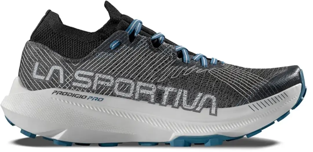 La Sportiva Prodigio Pro Trail 41 - Grijs - afbeelding 2 van 4