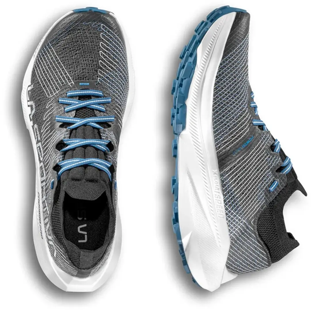 La Sportiva Prodigio Pro Trail 41 - Grijs - afbeelding 4 van 4