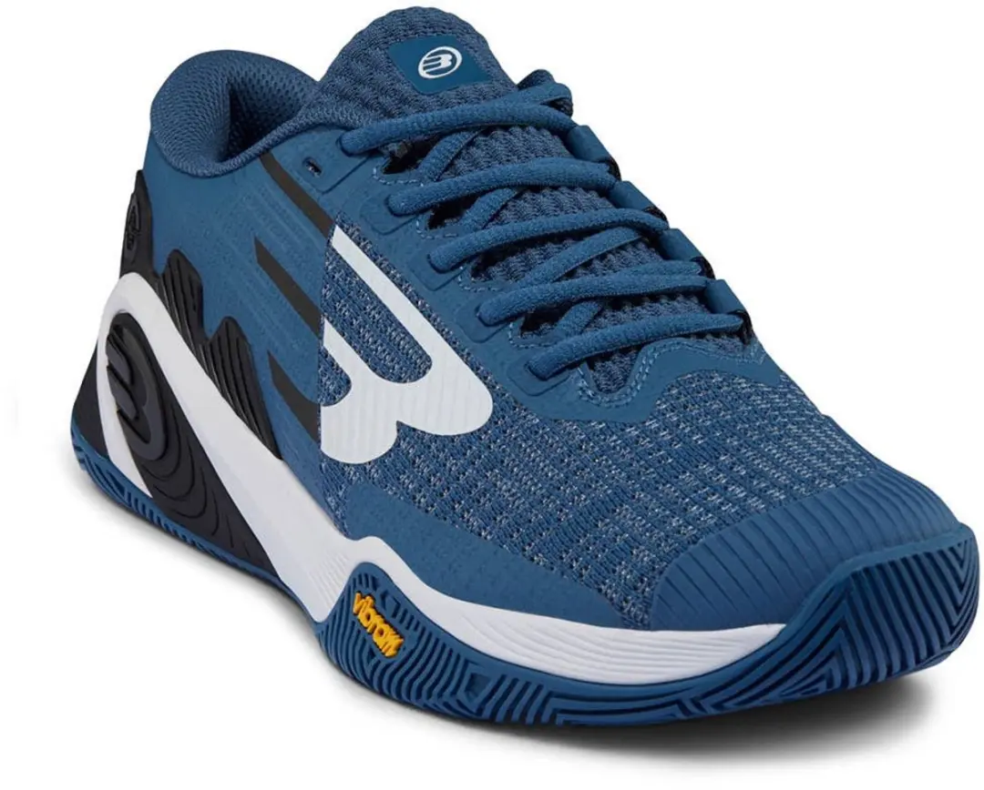 Bullpadel Vertex Vibram 26I Schoenen - 41 - afbeelding 2 van 4