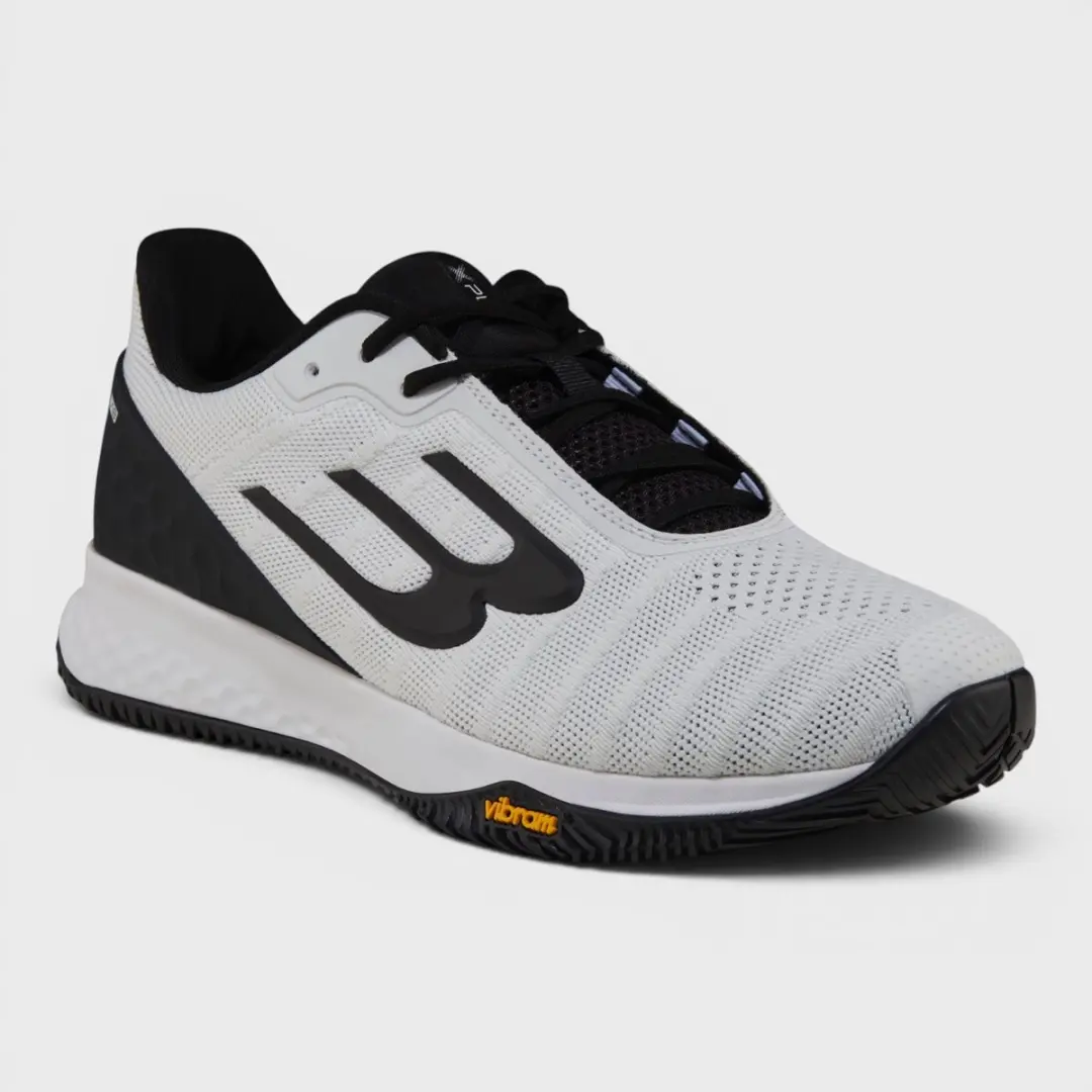 Bullpadel X-plo Vibram 26i Heren Padelschoen 42 - afbeelding 6 van 6
