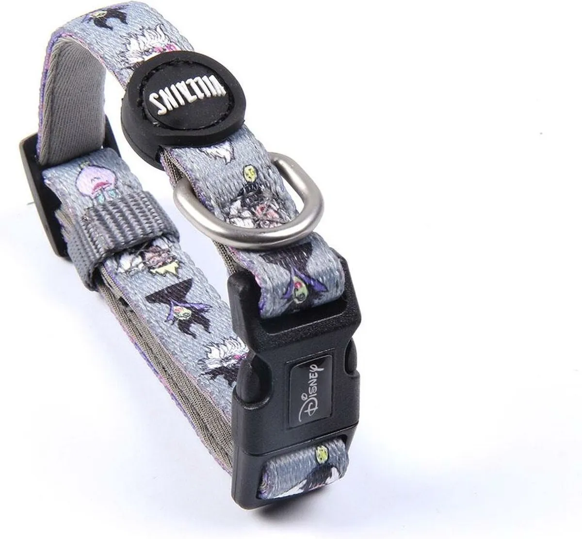 Disney Villains Hondenhalsband XS