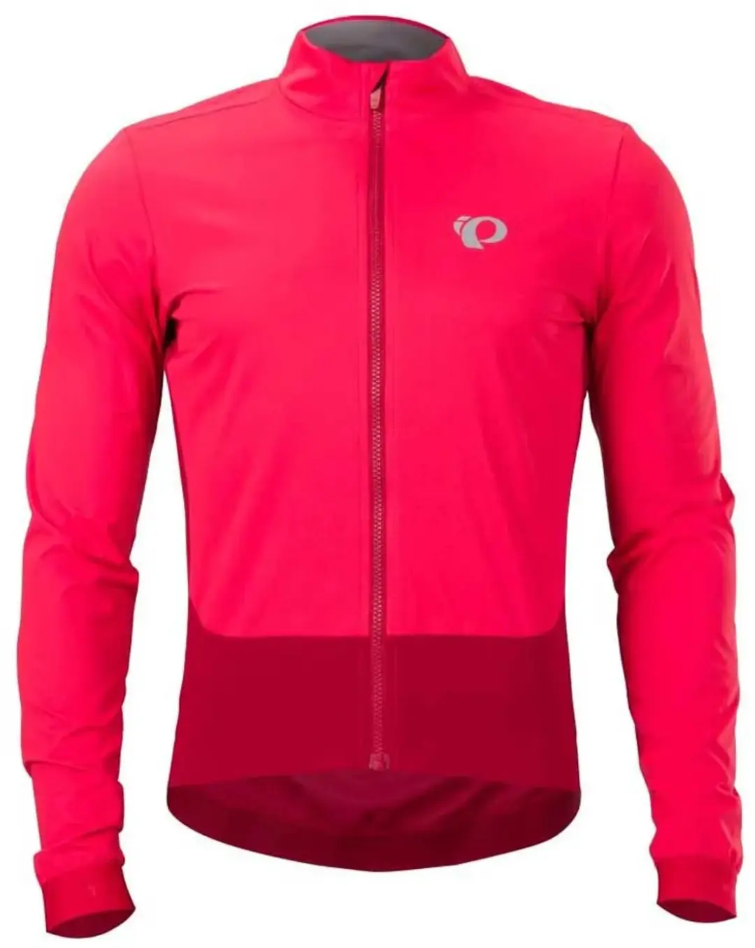 Pearl Izumi Attack Thermal Jas - Goji Berry - afbeelding 3 van 3