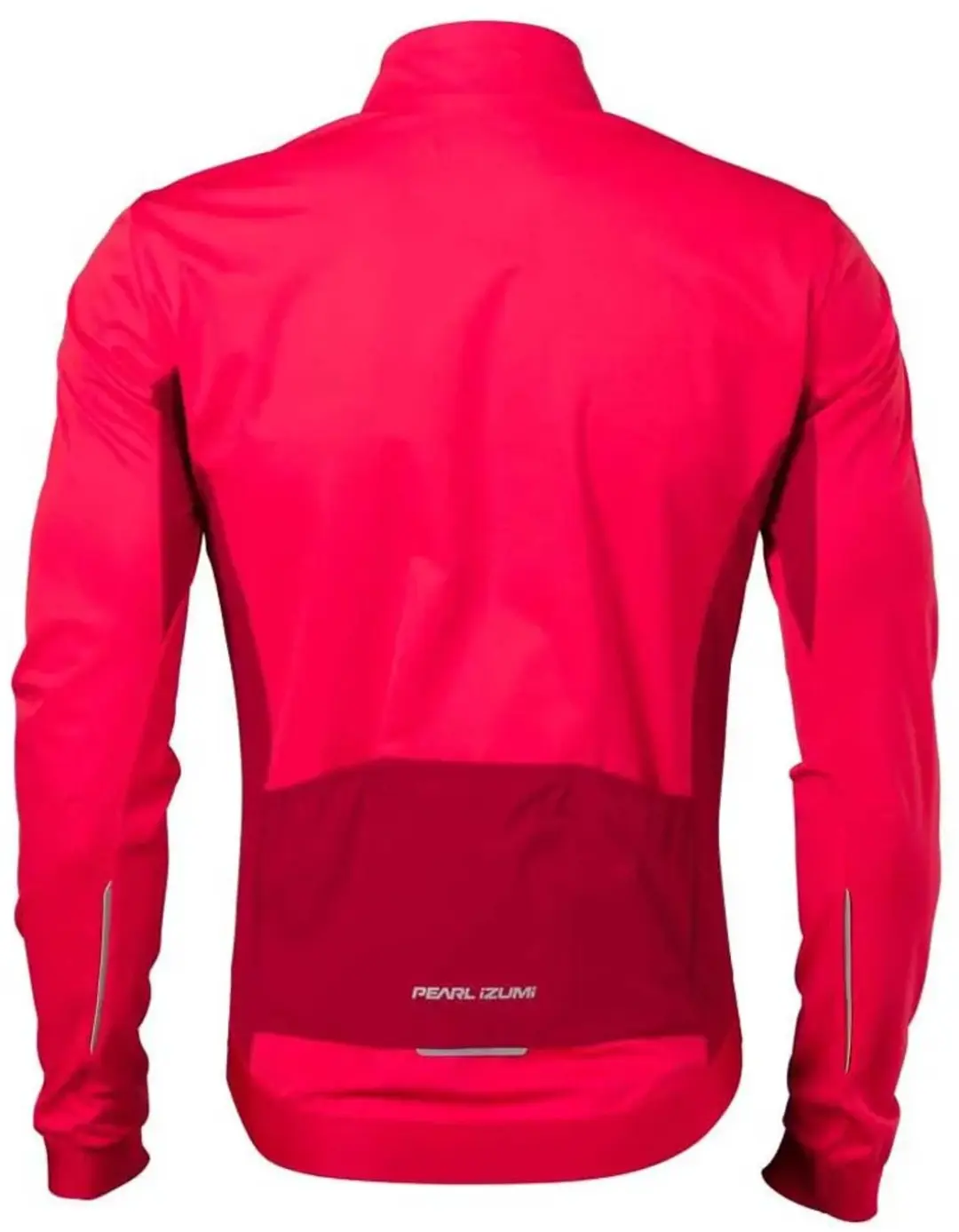 Pearl Izumi Attack Thermal Jas - Goji Berry - afbeelding 2 van 3