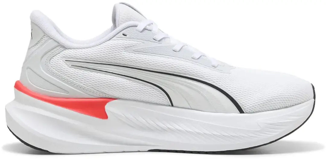 Puma Maxstride Lite Hardloopschoenen Wit EU 44 Man