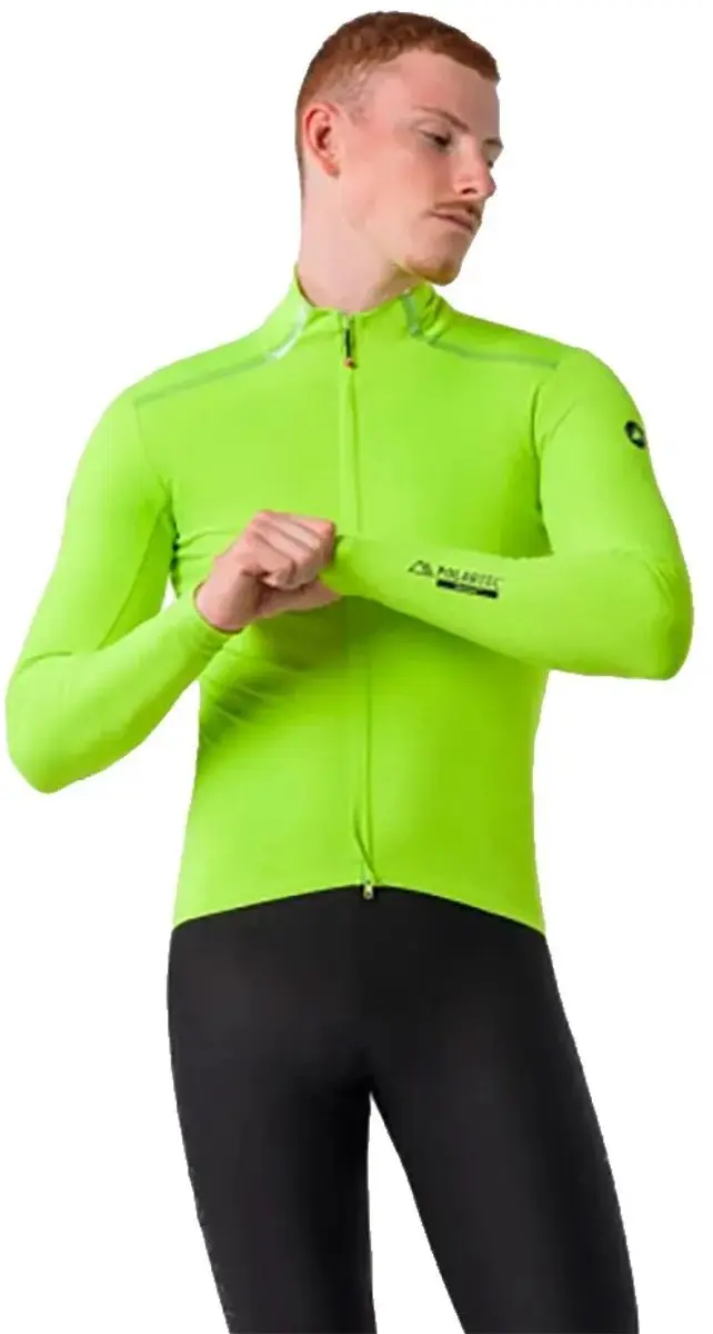 Castelli Perfetto Pro Jas