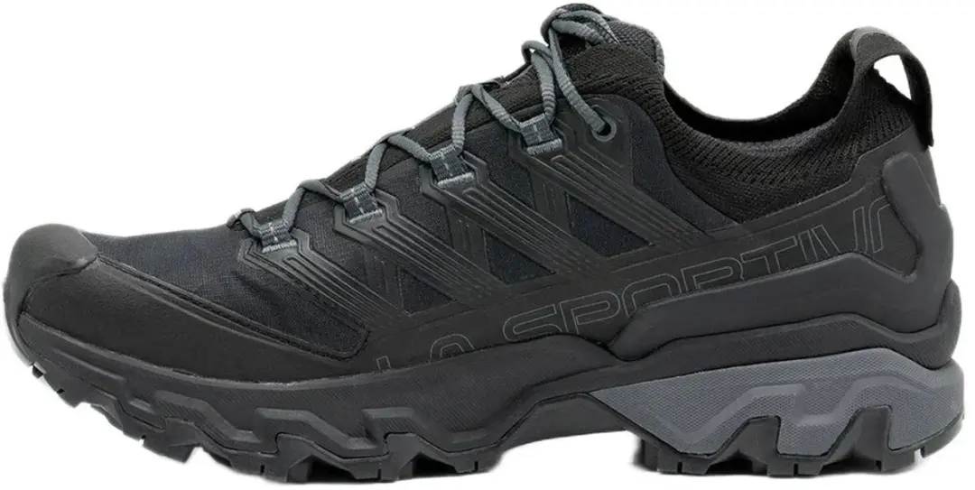 La Sportiva Ultra Raptor 3 GTX Wandelschoenen - Zwart - afbeelding 3 van 4