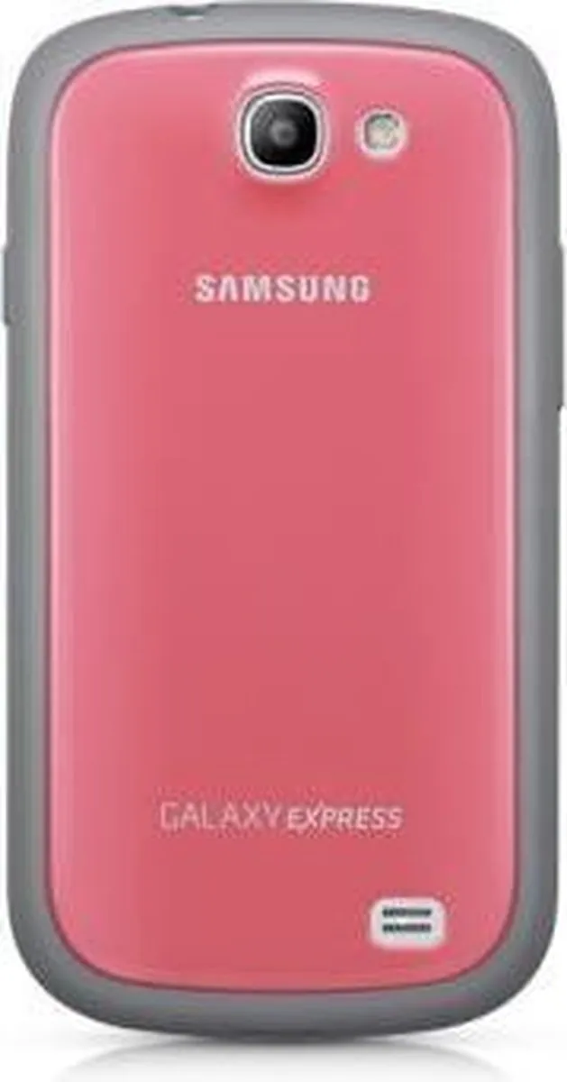 Samsung Galaxy Express EF-PI873BPEGWW Beschermhoes