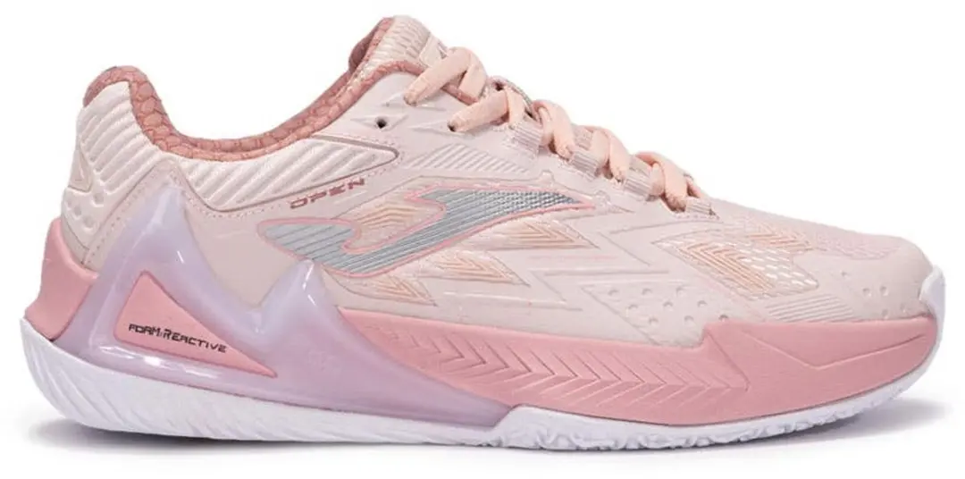 Zapatillas Joma Open Lady Pink 2513 Mujer Toplw2513om 37