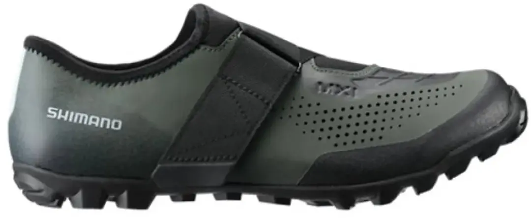 Shimano MX101 Mountainbikeschoenen