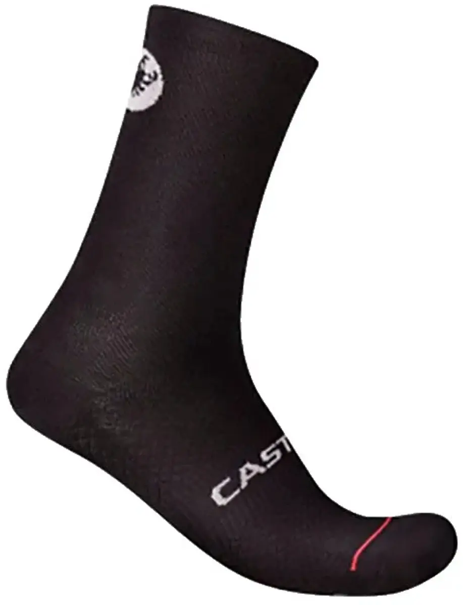 Castelli Scorpion Logo 15 Thermal Sokken