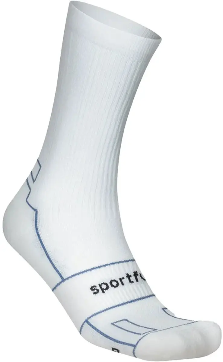Sportful Pro 2 Winter sokken Wit